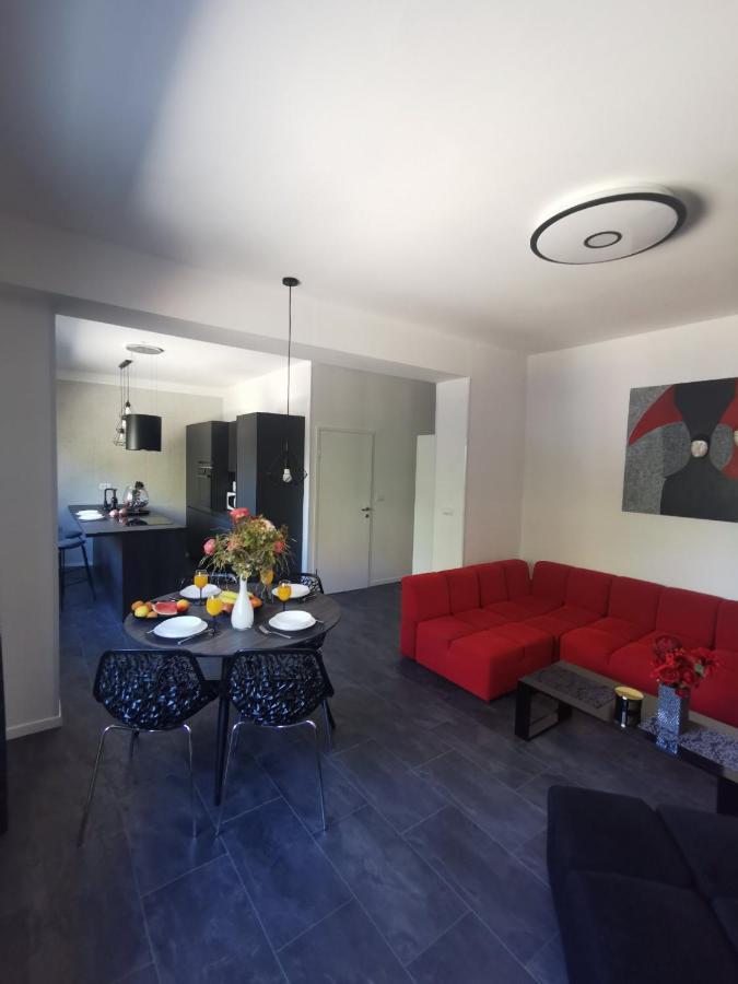 Oasis In The City Near Amfiteatar,Free Parking And Free Wi-Fi Pula Exterior photo