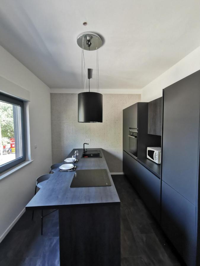 Oasis In The City Near Amfiteatar,Free Parking And Free Wi-Fi Pula Exterior photo